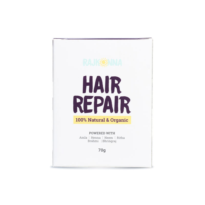 Rajkonna Hair Repair Powder (70gm)