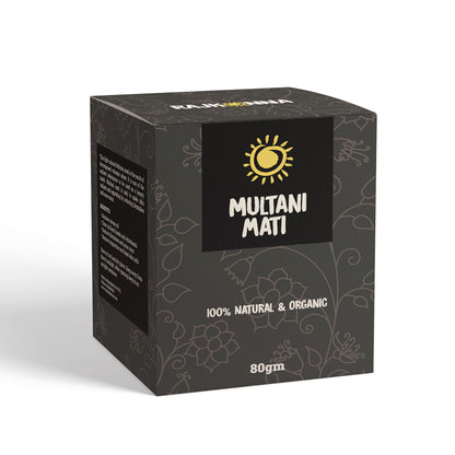 Rajkonna Multani Mati (80gm)