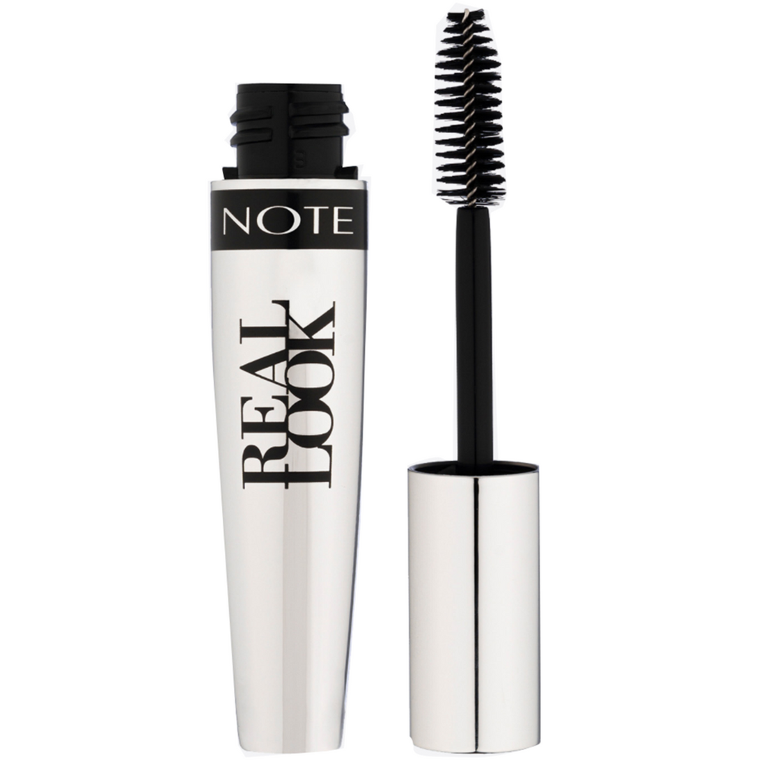 Note Real Look Mascara (12ml)