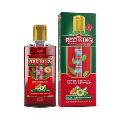 Red King Men&