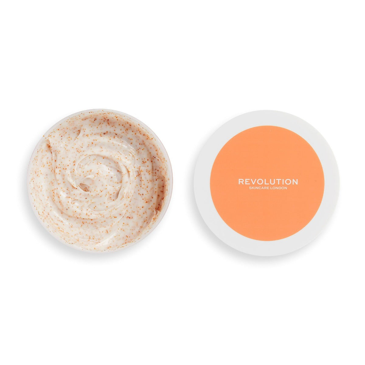 Revolution Skincare Vitamin C Glow Body Scrub (300ml)