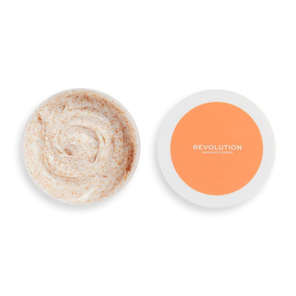 Revolution Skincare Vitamin C Glow Body Scrub (300ml)