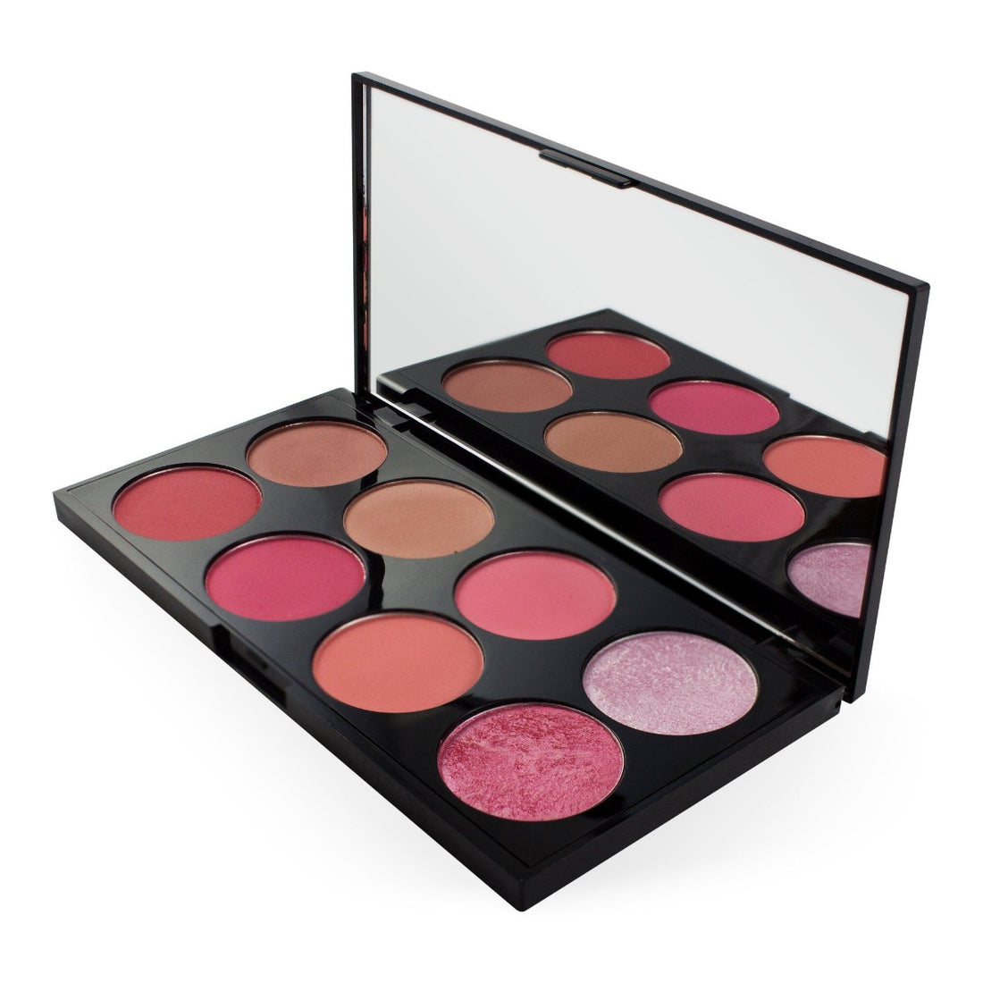 Makeup Revolution Ultra Blush Palette (1.6g) - Sugar &amp; Spice