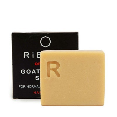 RiBANA Organic Goats Milk Soap (110gm)