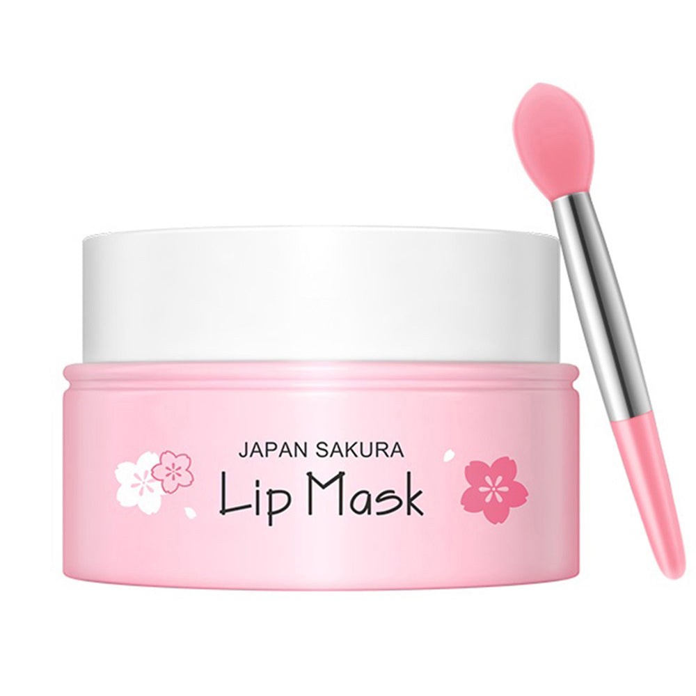 Laikou Japan Sakura Sleeping Lip Mask (8g)