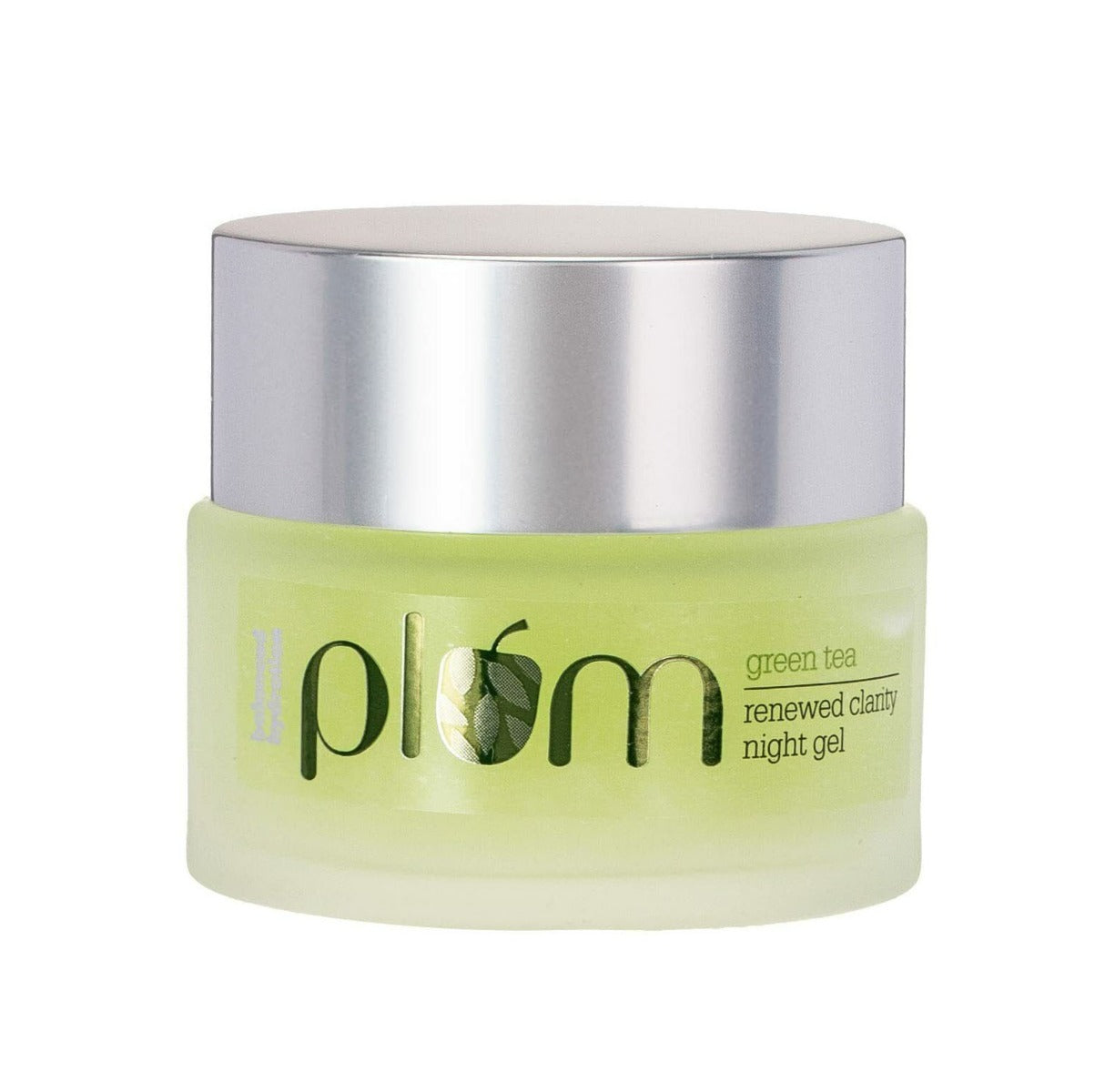 Plum Green Tea Renewed Clarity Night Gel (50ml)