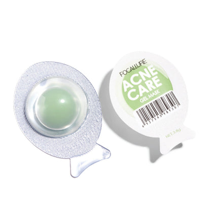 FA SC04 - Focallure ACNE CARE Gel Mask (3.8g)