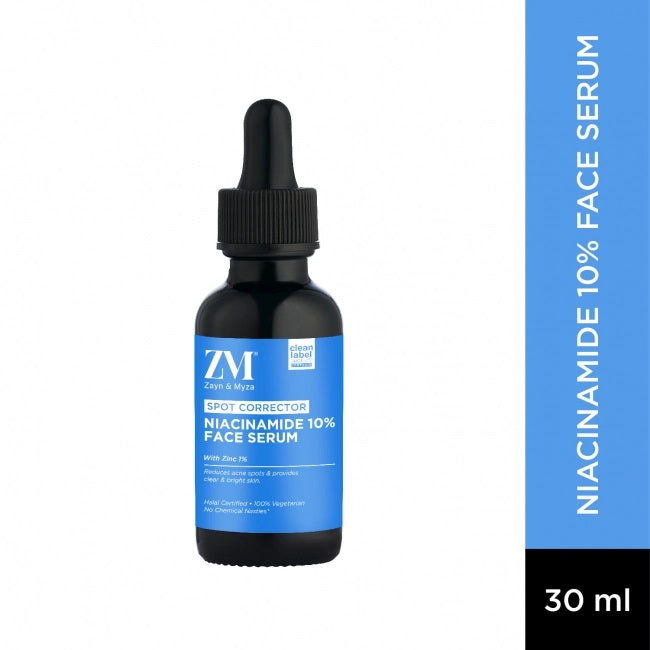 Zayn &amp; Myza Niacinamide 10% with Zinc 1% Face Serum (30ml)