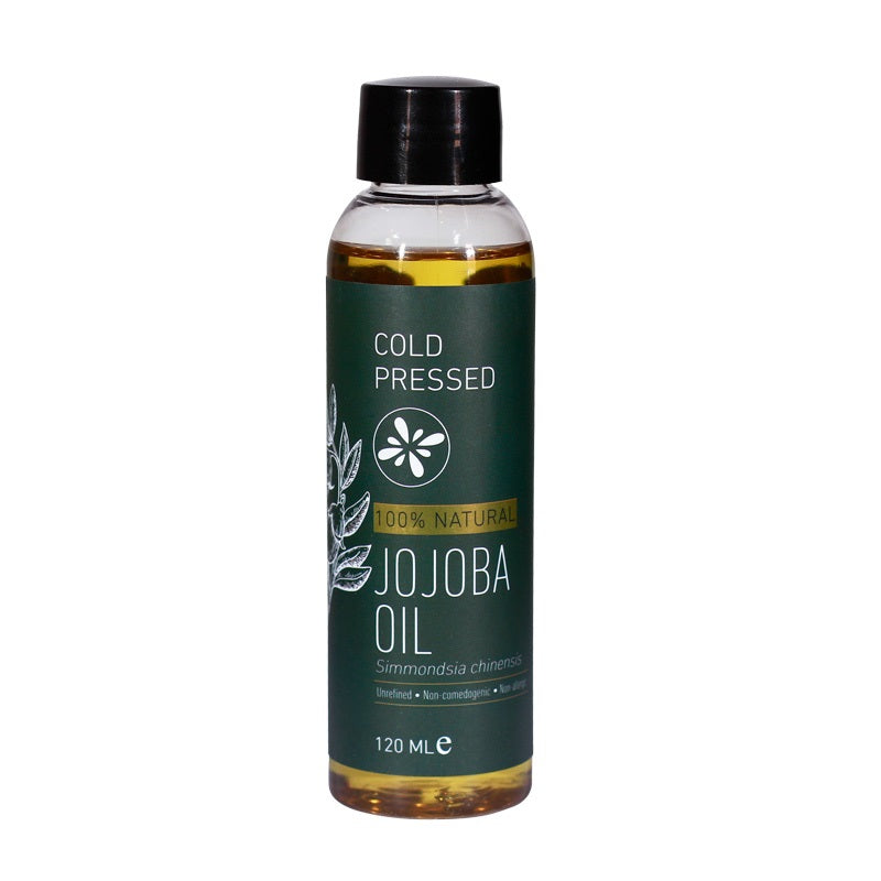 Skin Cafe 100% Natural Jojoba Oil (120ml)