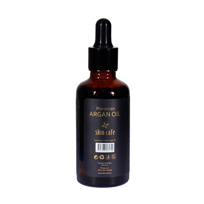 Skin Cafe 100% Pure and Natural Argan Oil (50ml)