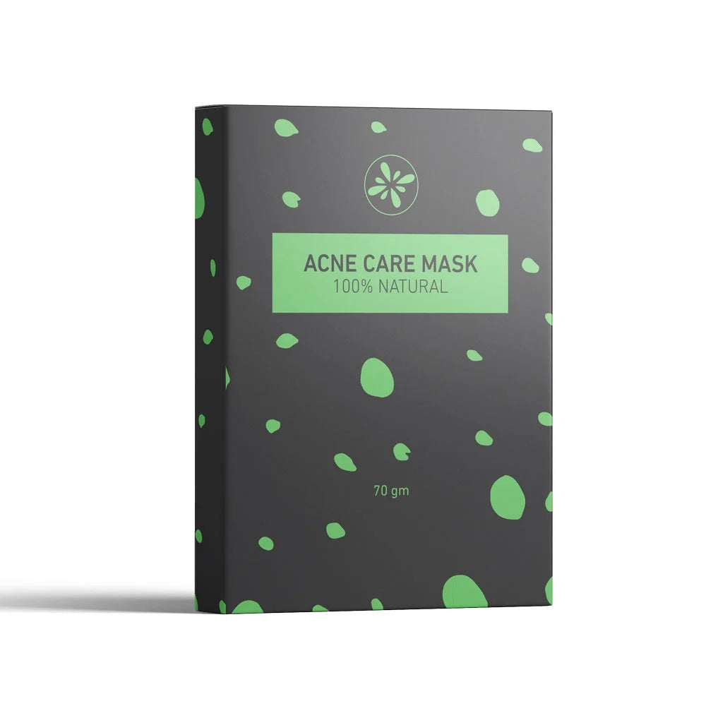 Skin Cafe Acne Care Mask (70gm)