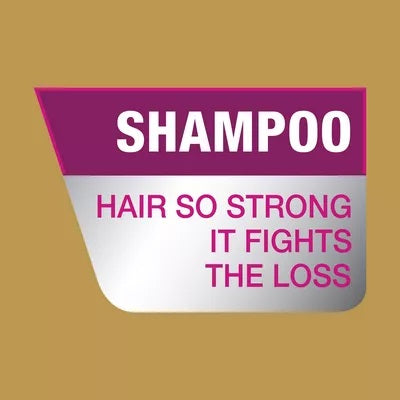 Sunsilk Shampoo Hair Fall Solution