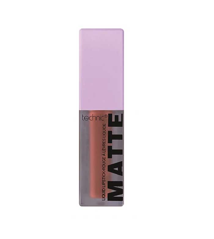 Technic Matte Liquid Lipstick