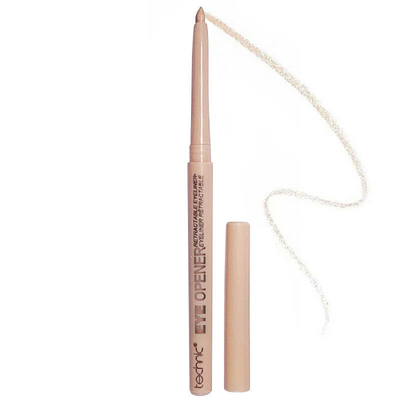 Technic Eye Opener Retractable Eyeliner