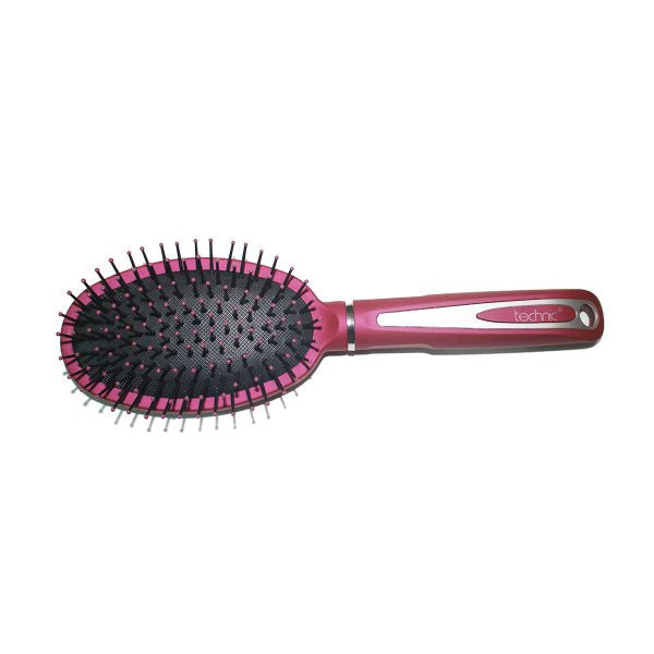 Technic Professional Luxury Large Oval Hair Brush