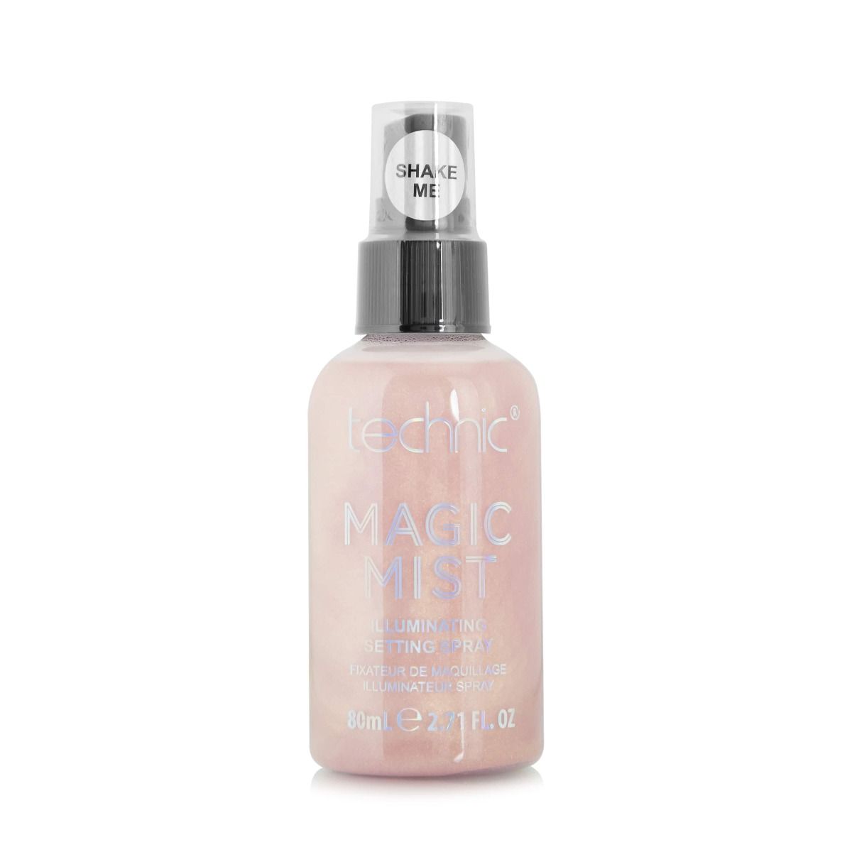 Technic Magic Mist Illuminating Setting Spray (80ml)