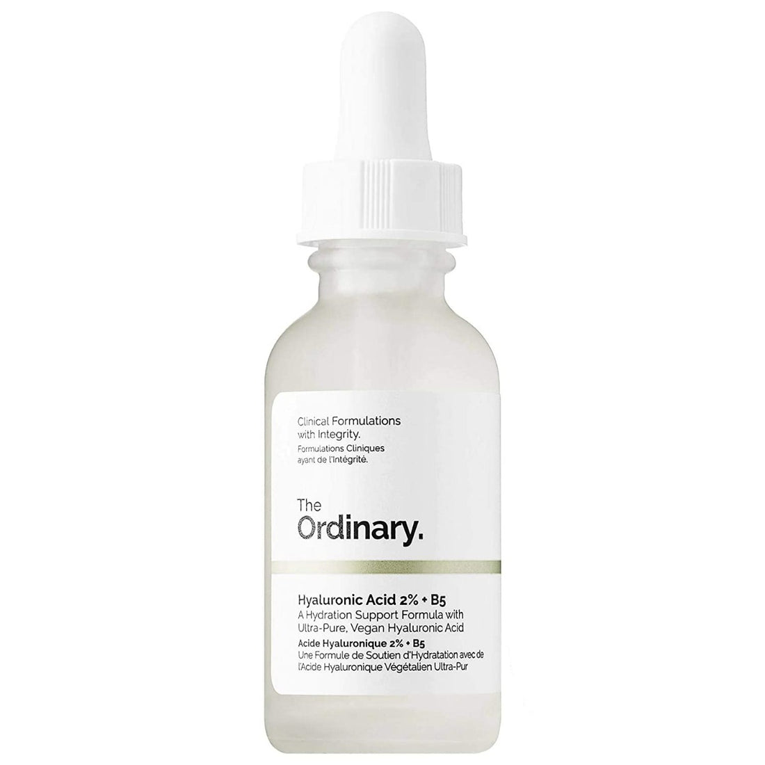 The Ordinary Hyaluronic Acid 2% + B5 Serum (30ml)