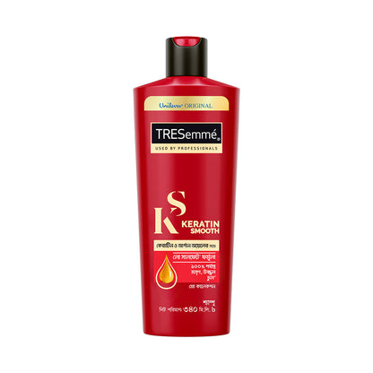 TRESemmé Shampoo Keratin Smooth