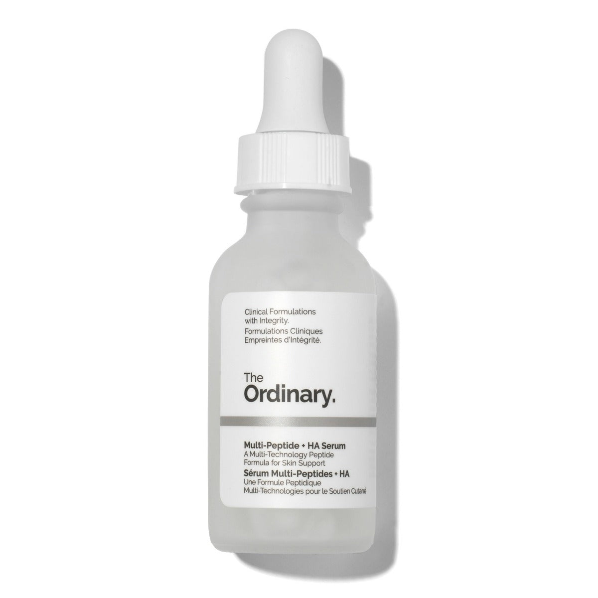 The Ordinary Multi-Peptide + HA Serum (30ml)