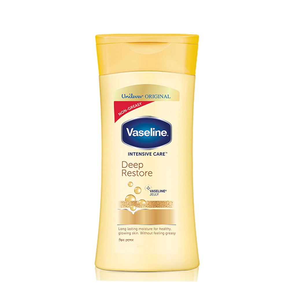 Vaseline Lotion Deep Restore (200ml)