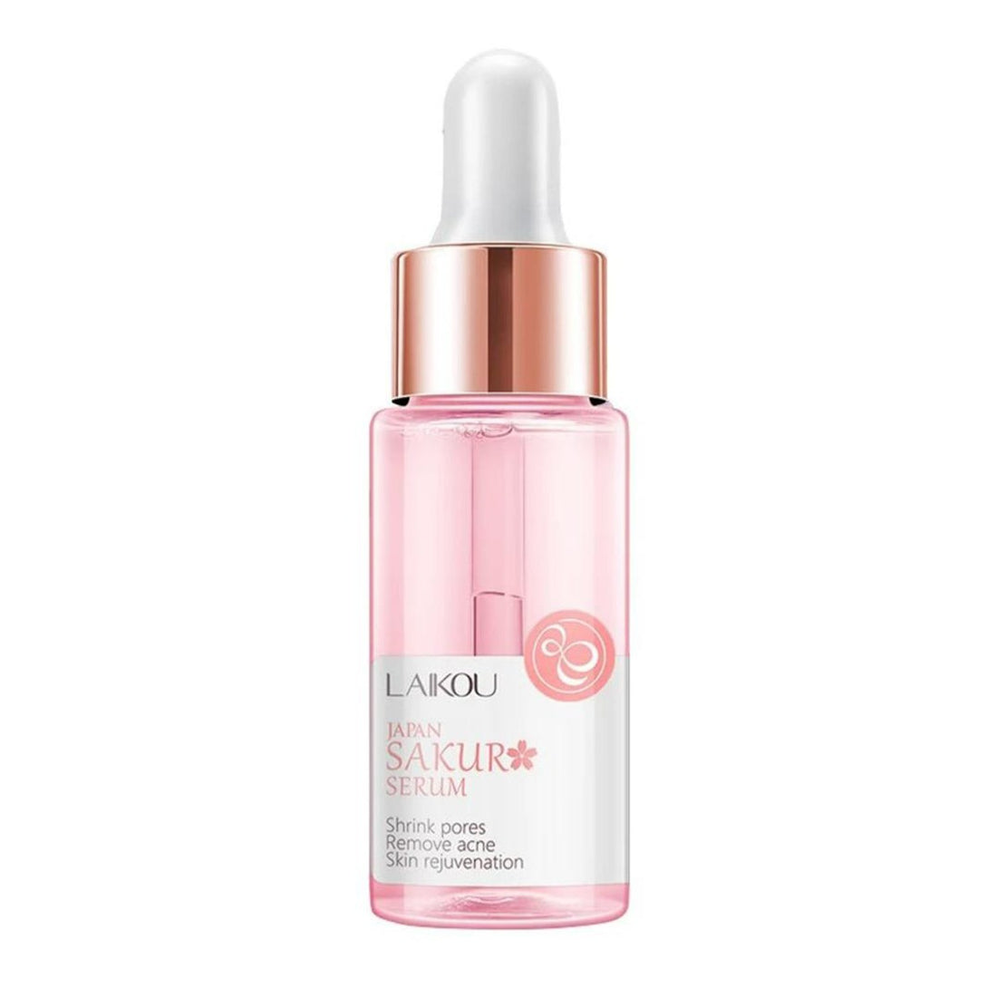 Laikou Japan Sakura Serum (17 ml)