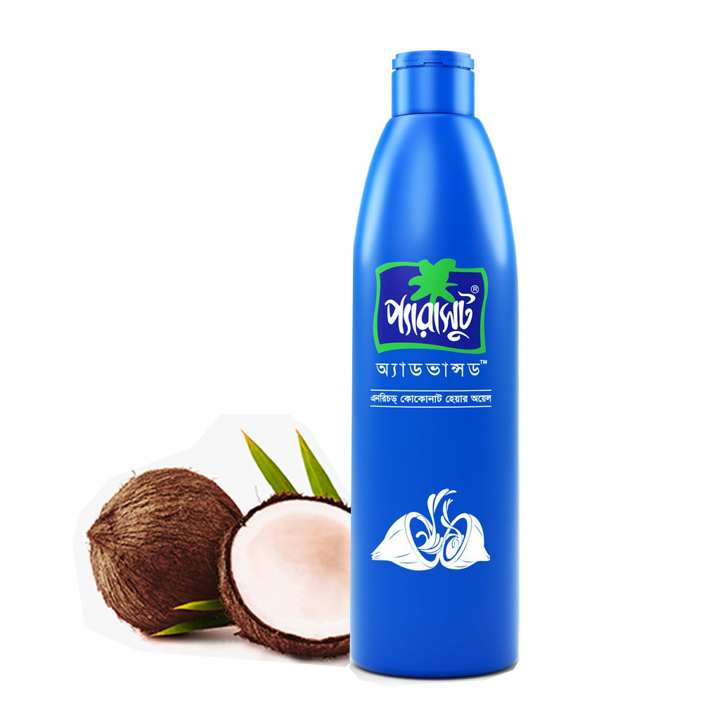 Parachute Hair Oil Advansed Enriched Coconut 275ml