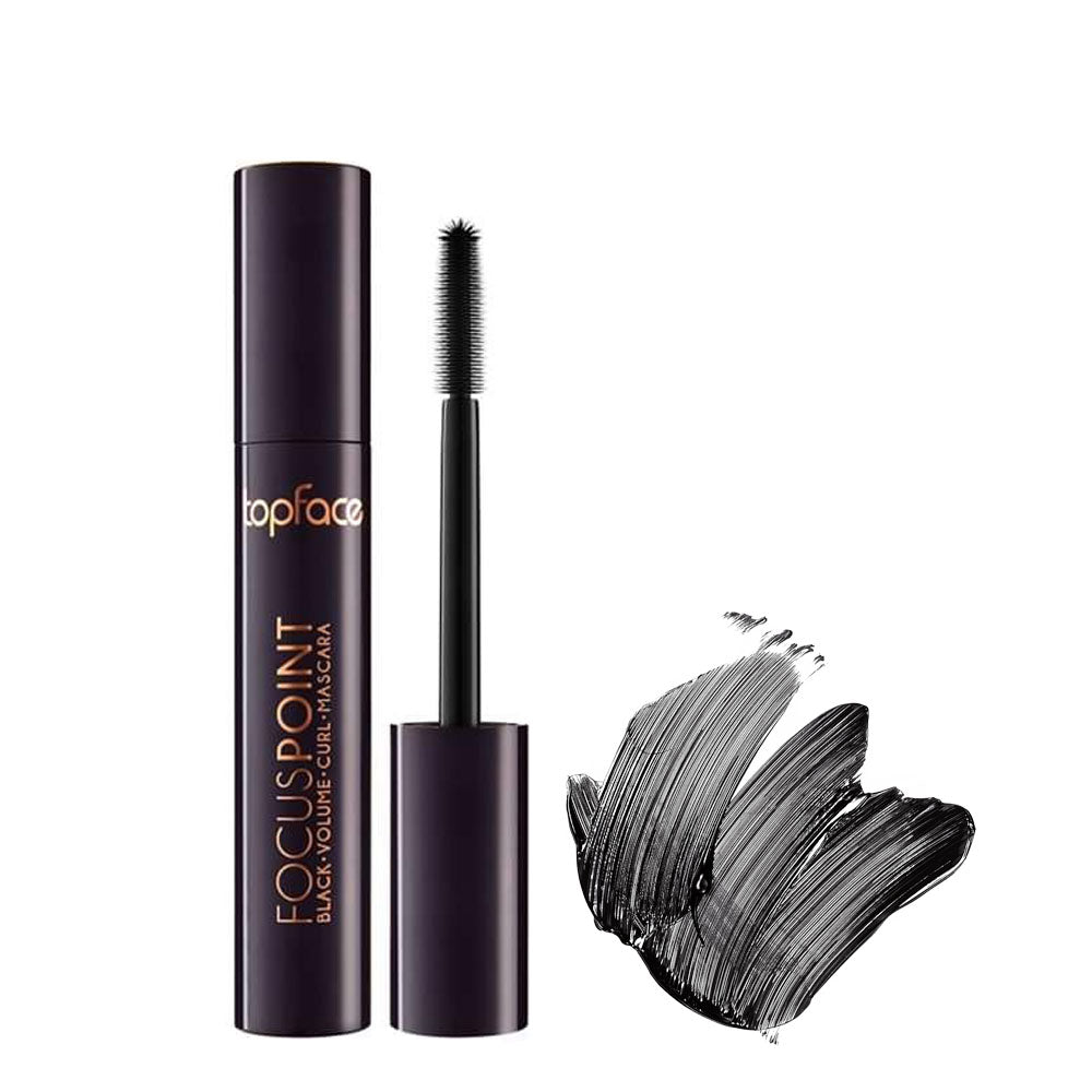 Topface Focus Point Mascara (12ml) - Black