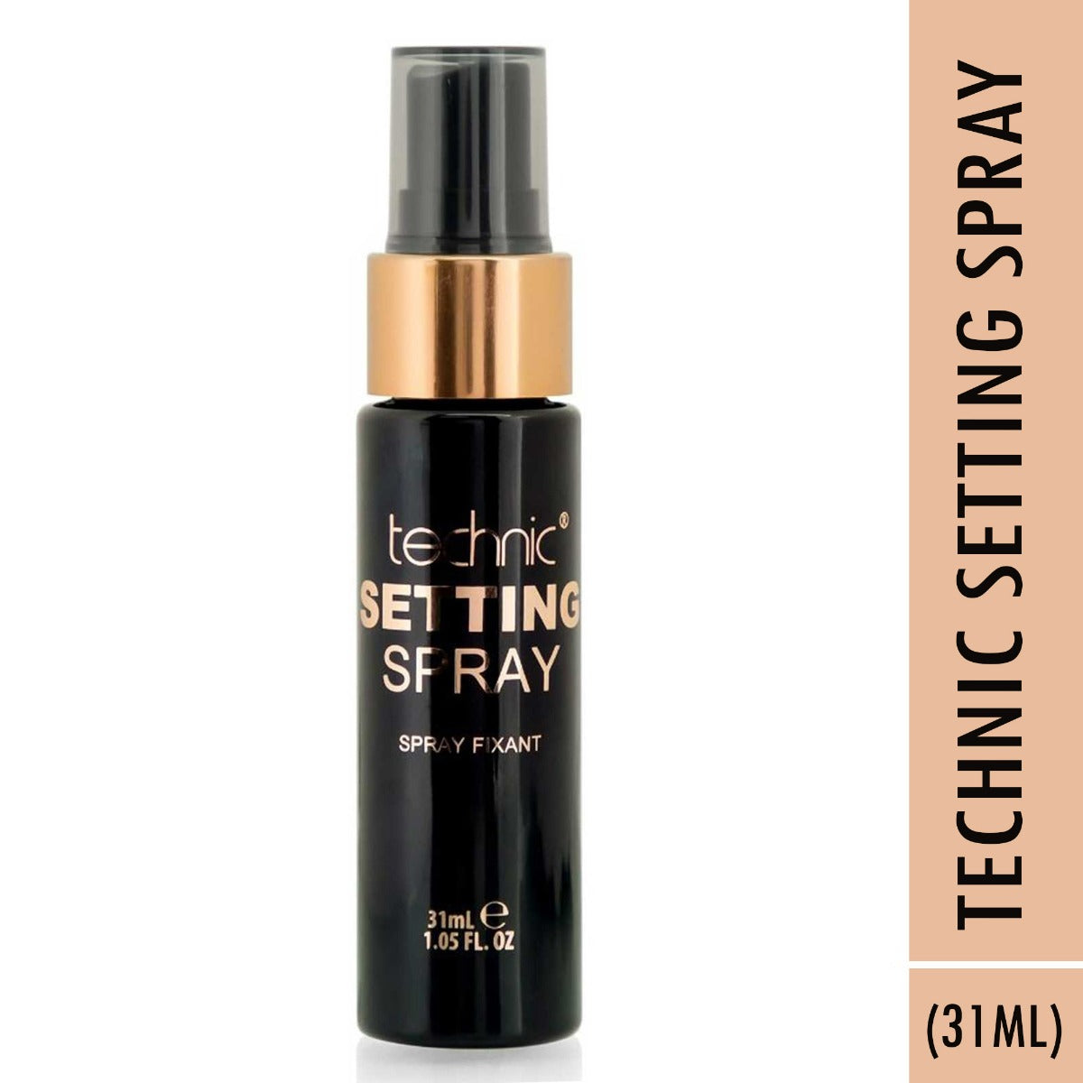 Technic Setting Spray (31ml)