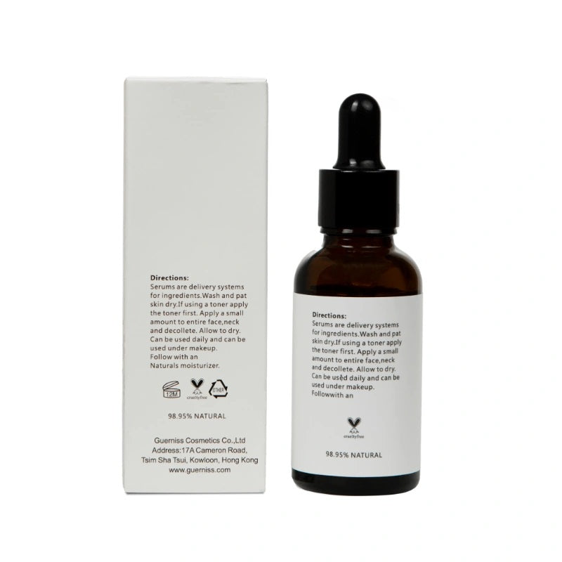 Guerniss VC Serum N85 (30ml)