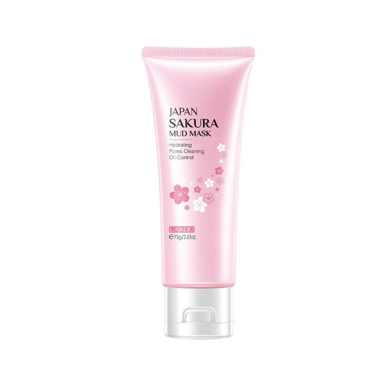 Laikou Sakura Mud Mask (75g)