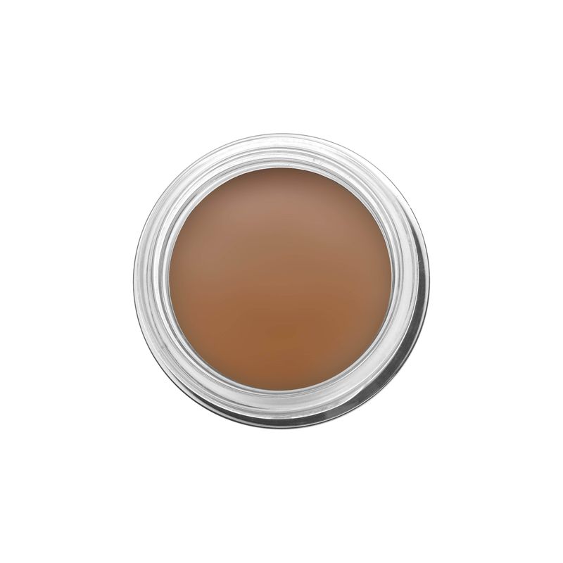 W7 Brow Pomade Medium Brown (4.25gm)