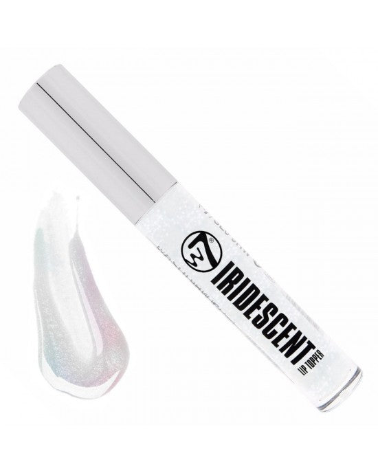 W7 Iridescent Lip Topper Gloss (3gm)