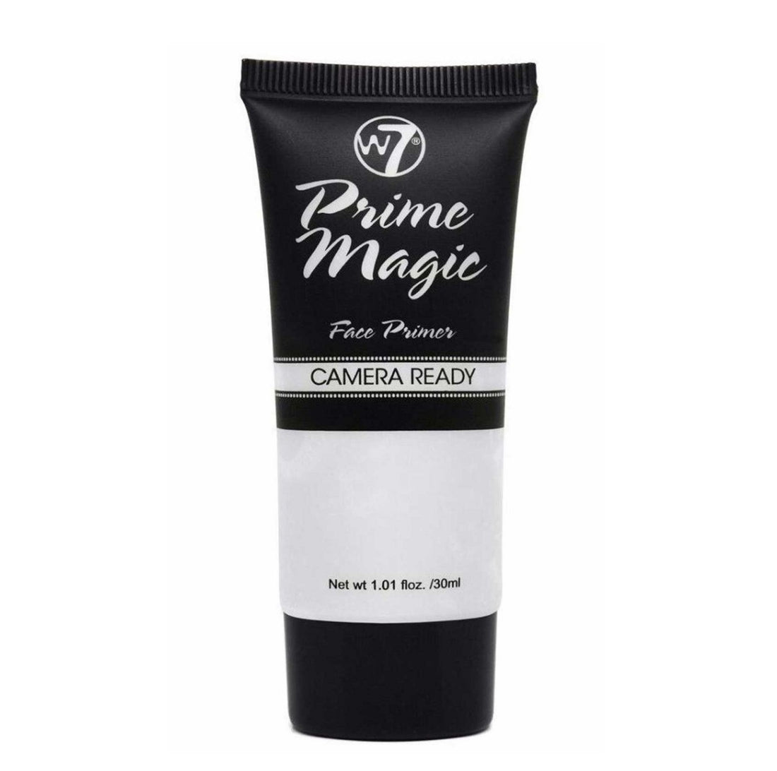 W7 Prime Magic Face Primer (30ml)