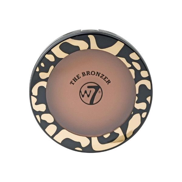 W7 The Bronzer Matte (14gm)