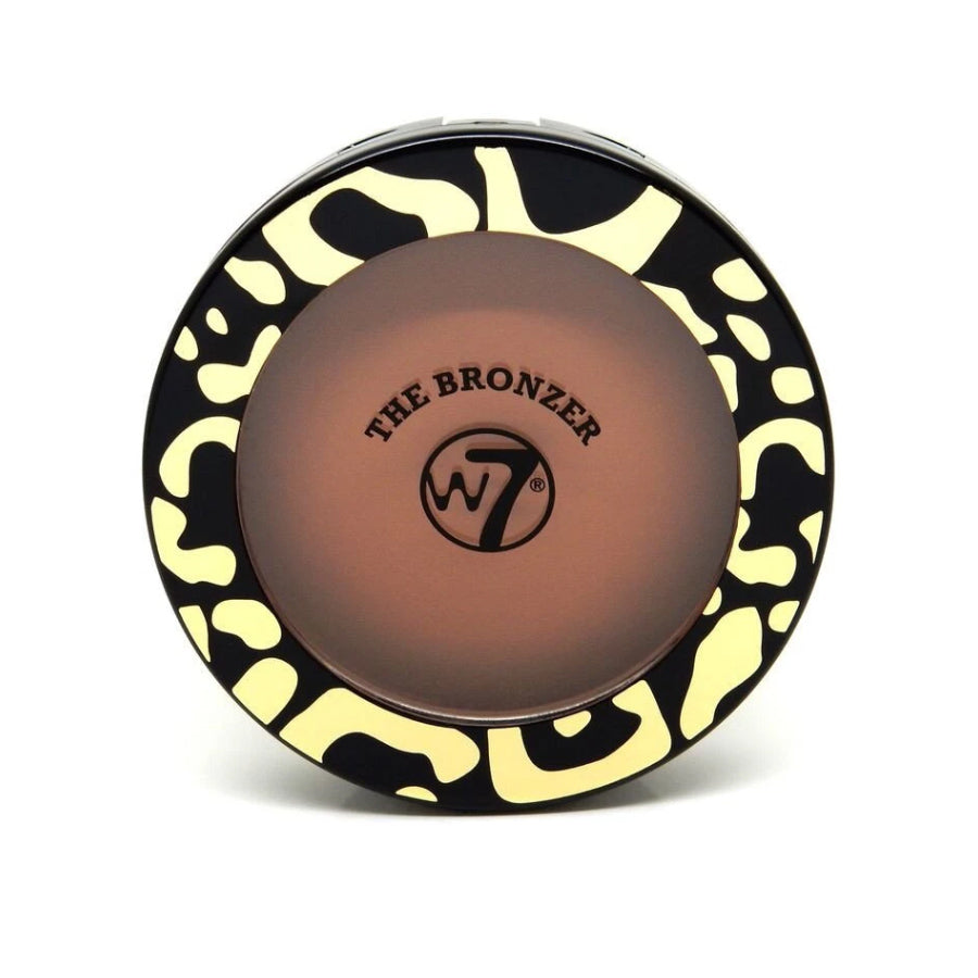 W7 The Bronzer Matte (14gm)