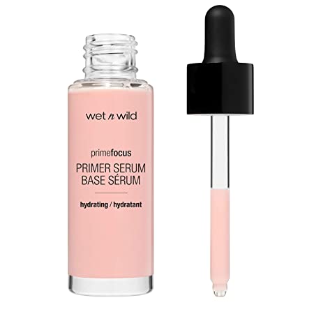 Wet n Wild Prime Focus Primer Serum (30ml)