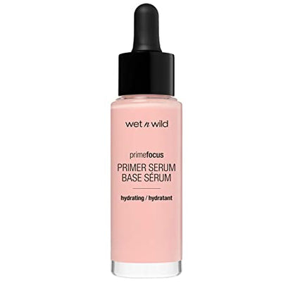 Wet n Wild Prime Focus Primer Serum (30ml)