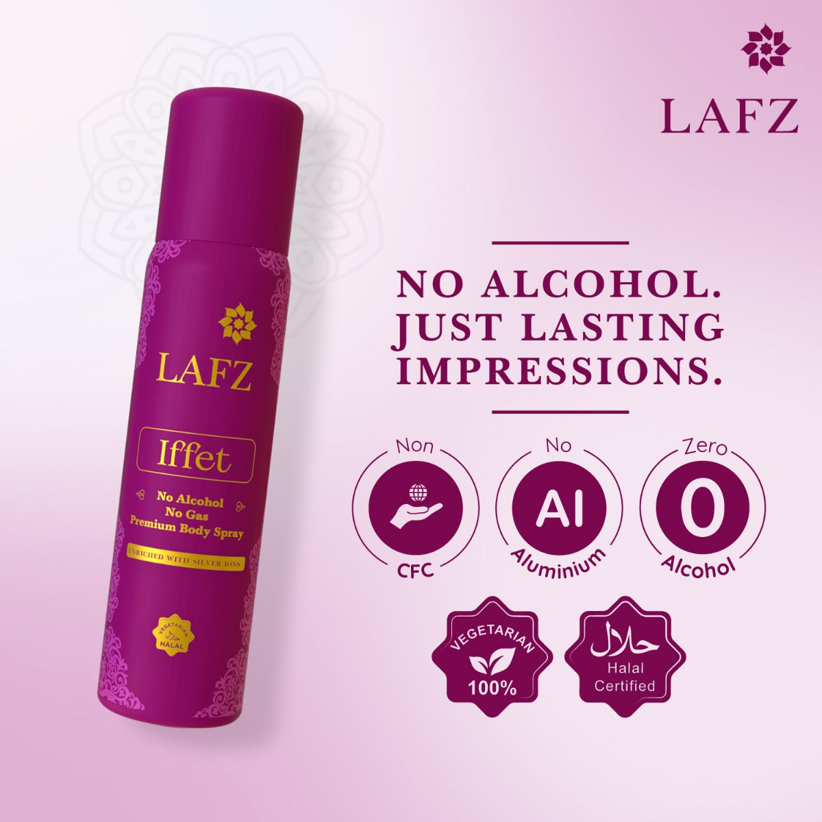 Lafz Women&