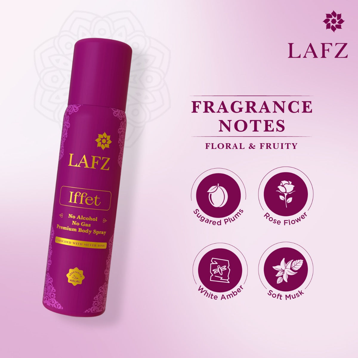 Lafz Women&