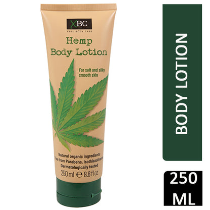 Xpel Hemp Body Lotion (250ml)