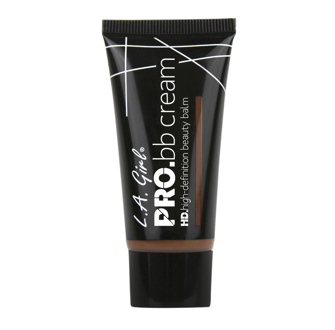 L.A. Girl Pro BB Cream HD Beauty Balm (6g) - Medium