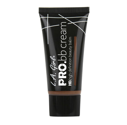 L.A. Girl Pro BB Cream HD Beauty Balm (6g) - Medium