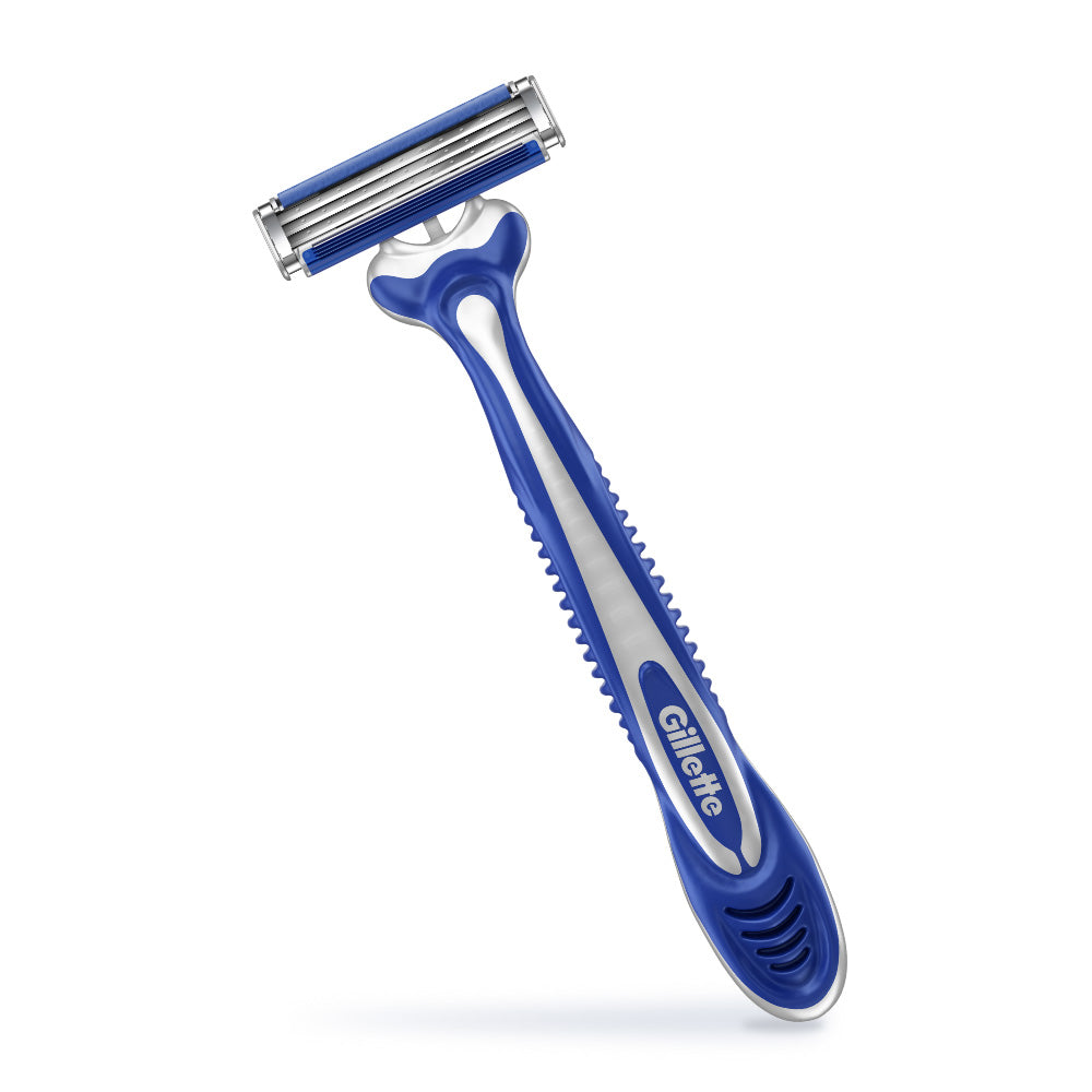 Gillette Blue3 Disposable Razor