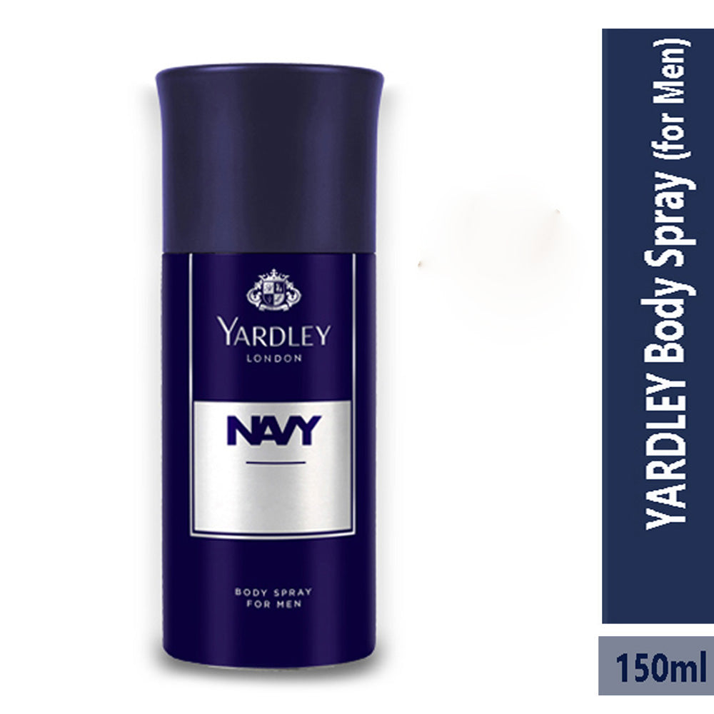 Yardley Body Spray